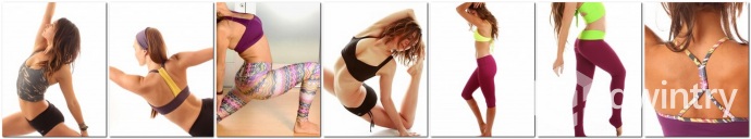 Yoga - Блог Бандерольки, рис. 1 Yoga, рис. 1